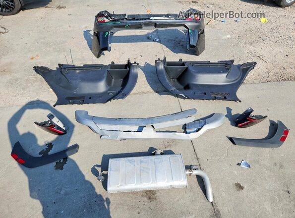 5NMJCCDEXSH587846 2025 HYUNDAI TUCSON Black Widok naklejki z numerem VIN