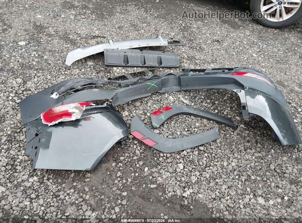 5NMJE3DE3RH357375 2024 HYUNDAI TUCSON Gray Սարքավորումների վահանակի տեսք
