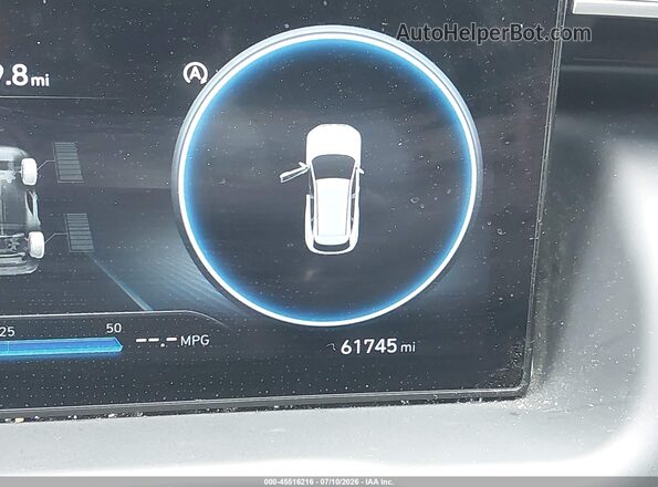 5NMJECAE1NH050768 2022 HYUNDAI TUCSON Black 