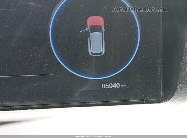 5NMJECAE4NH134549 2022 HYUNDAI TUCSON Black 