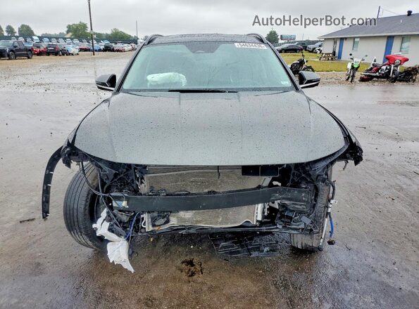 5NMJECAE5PH175436 2023 HYUNDAI TUCSON Gray Widok z przodu