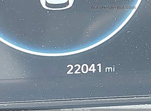 5NMJECAE5PH233805 2023 HYUNDAI TUCSON White 