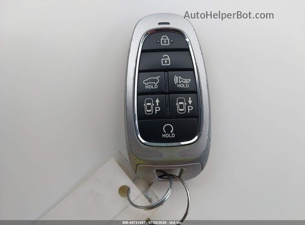 5NMJECAE6NH052922 2022 HYUNDAI TUCSON Black Dashboard view