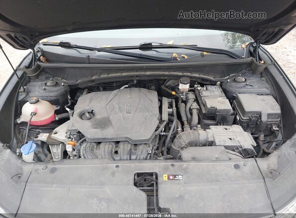 5NMJECAE6NH052922 2022 HYUNDAI TUCSON Black Rear view