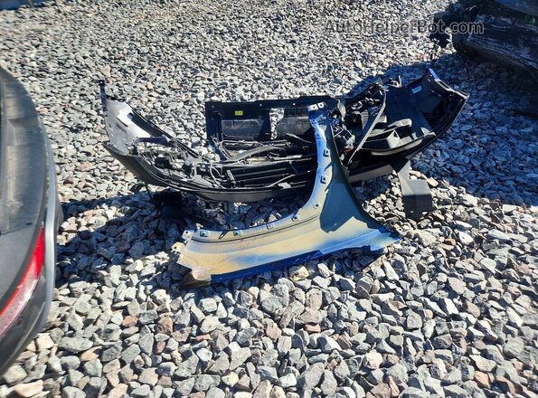 5NMJECAEXNH111468 2022 HYUNDAI TUCSON Blue VIN sticker view