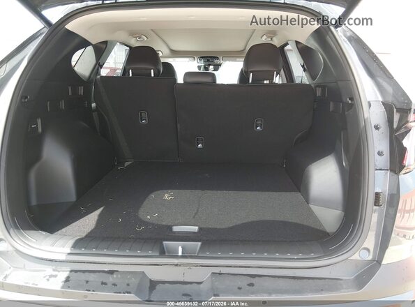 5NMJECDEXTH673220 2026 HYUNDAI TUCSON Серый 