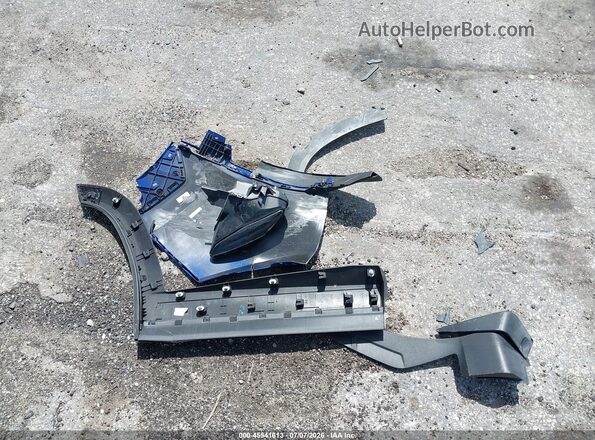 5NMJF3AE0PH229416 2023 HYUNDAI TUCSON Blue Instrument cluster view