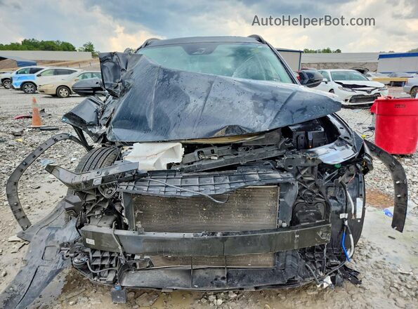 5NMJF3AE2PH187430 2023 HYUNDAI TUCSON Black Front view