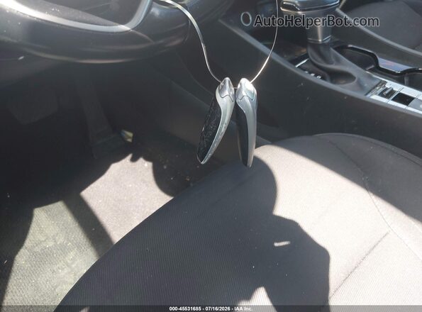 5NMJF3AE3NH043303 2022 HYUNDAI TUCSON Серый Вид панели приборов