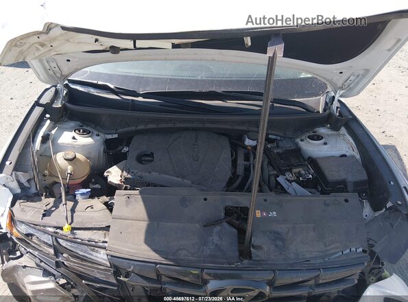 5NMJF3AE3NH128397 2022 HYUNDAI TUCSON White Rear view
