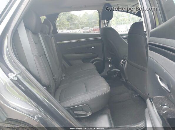 5NMJF3AE4NH145161 2022 HYUNDAI TUCSON Gray VIN կոդի պիտակի տեսք