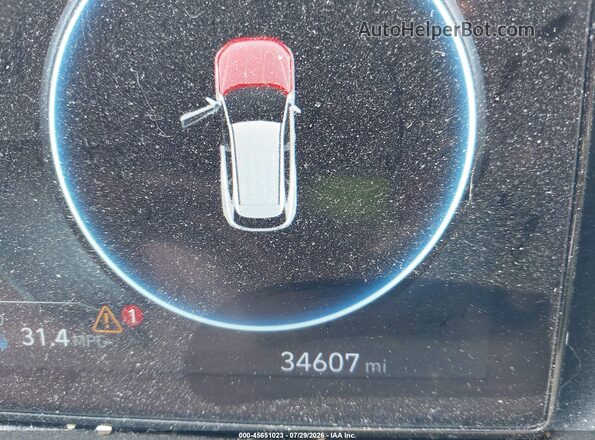5NMJF3AE4PH174517 2023 HYUNDAI TUCSON Silver 