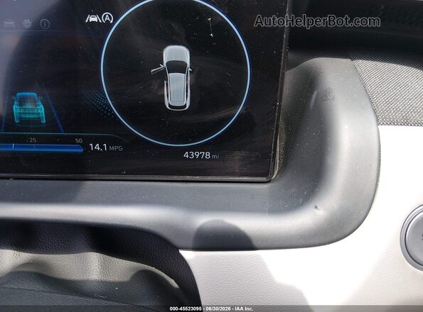 5NMJF3AE5PH172064 2023 HYUNDAI TUCSON Black 