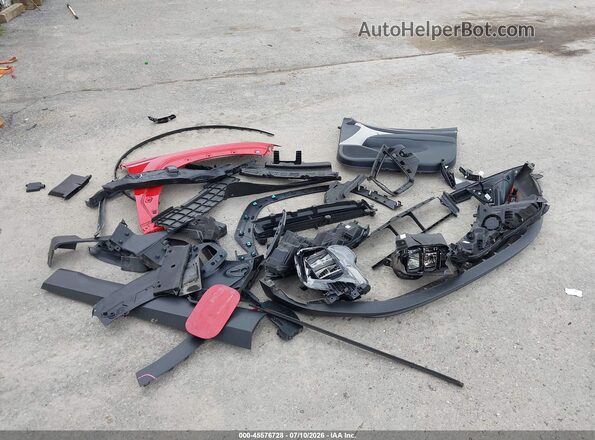 5NMJF3AE7NH083769 2022 HYUNDAI TUCSON Red Widok zestawu wskaźników