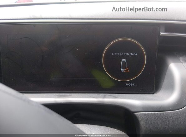 5NMJF3AE7PH179629 2023 HYUNDAI TUCSON Синий Вид задних сидений