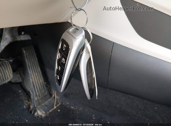 5NMJF3DE7RH382096 2024 HYUNDAI TUCSON Silver წინა პანელის ხედი