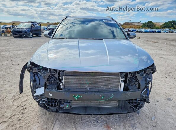 5NMJF3DE8RH433444 2024 HYUNDAI TUCSON Silver Vista frontal