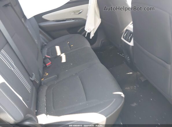 5NMJFCAE0NH099053 2022 HYUNDAI TUCSON Gray Vista de la etiqueta del VIN