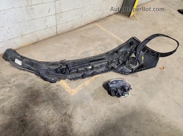 5NMJFCAE0NH129152 2022 HYUNDAI TUCSON Black VIN sticker view