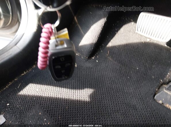 5NMJFCAE0PH233434 2023 HYUNDAI TUCSON Серый Вид панели приборов