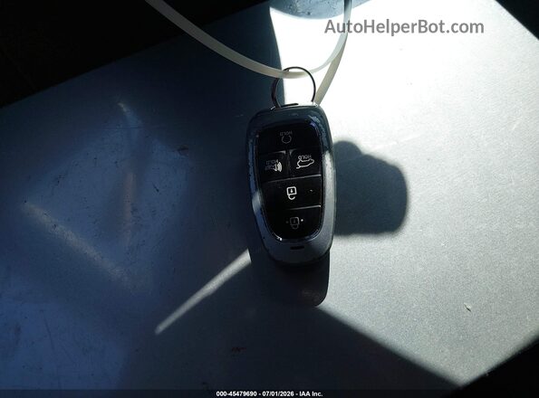 5NMJFCAE1NH133016 2022 HYUNDAI TUCSON Red წინა პანელის ხედი