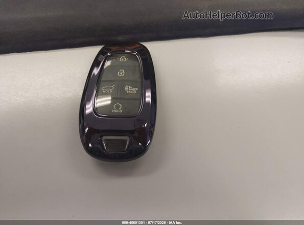 5NMJFCAE1PH267933 2023 HYUNDAI TUCSON Серебряный 