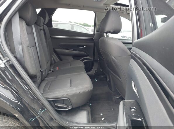 5NMJFCAE4NH058893 2022 HYUNDAI TUCSON Черный Вид наклейки с VIN-кодом