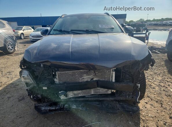 5NMJFCAE4PH194265 2023 HYUNDAI TUCSON Угольный Вид спереди