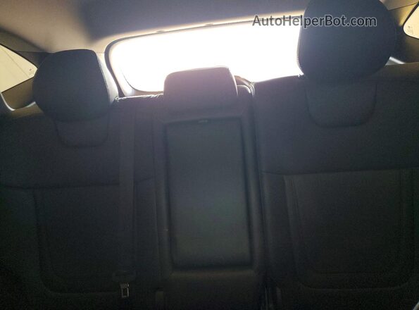 5NMJFCAE4PH245649 2023 HYUNDAI TUCSON White Vista de los asientos traseros