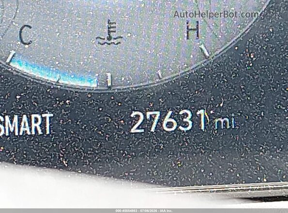 5NMJFCAE4PH284113 2023 HYUNDAI TUCSON Blue 