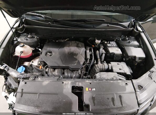 5NMJFCAE8PH247159 2023 HYUNDAI TUCSON Серый Вид сзади