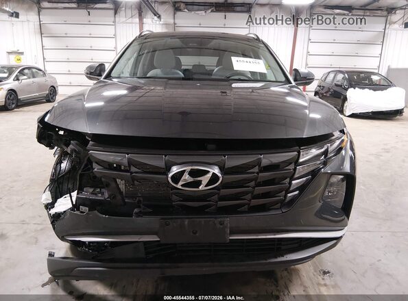 5NMJFCAE8PH247159 2023 HYUNDAI TUCSON Серый 
