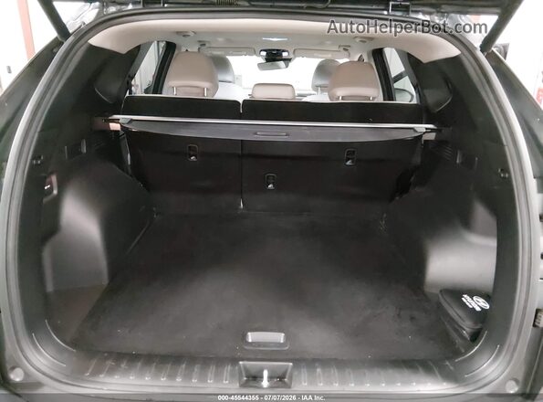 5NMJFCAE8PH247159 2023 HYUNDAI TUCSON Серый 