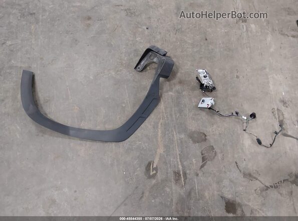 5NMJFCAE8PH247159 2023 HYUNDAI TUCSON Серый Вид щитка приборов