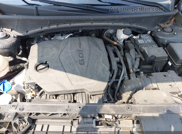 5NMJFCAE9PH281823 2023 HYUNDAI TUCSON Черный Вид сзади