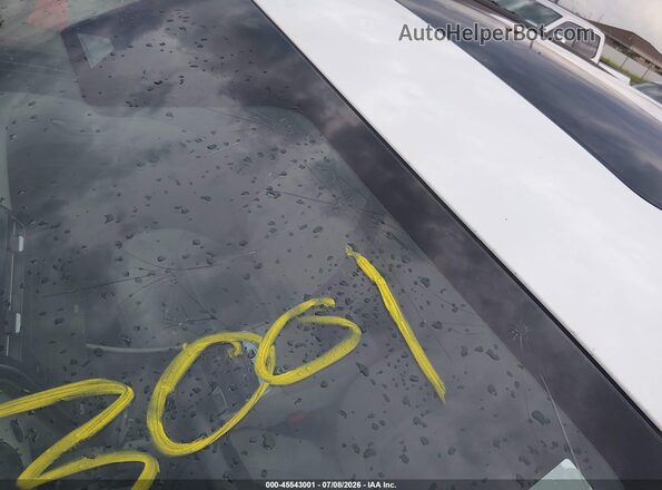 5NMJFCAEXPH274248 2023 HYUNDAI TUCSON White Դիմացի տեսք