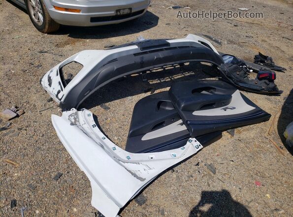 5NMJFCDE6RH408039 2024 HYUNDAI TUCSON White Вид наклейки з VIN-кодом