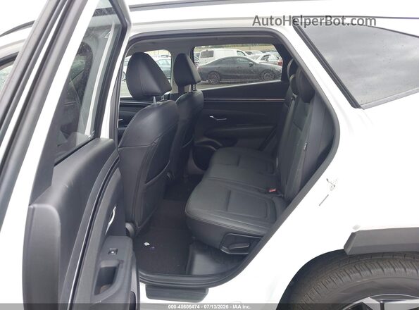 5NMJFCDEXRH296572 2024 HYUNDAI TUCSON White VIN կոդի պիտակի տեսք