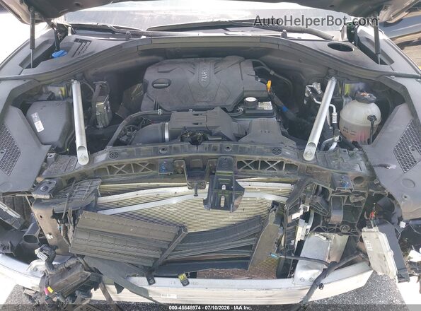5NMMADTB0SH018715 2025 GENESIS GV70 Black უკანა ხედი