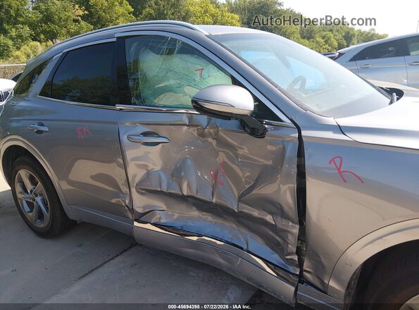 5NMMADTB0TH046970 2026 GENESIS GV70 Gray Դիմացի տեսք