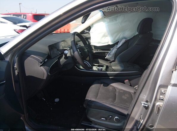 5NMMADTB0TH046970 2026 GENESIS GV70 Gray Սալոնի դիմացի տեսք