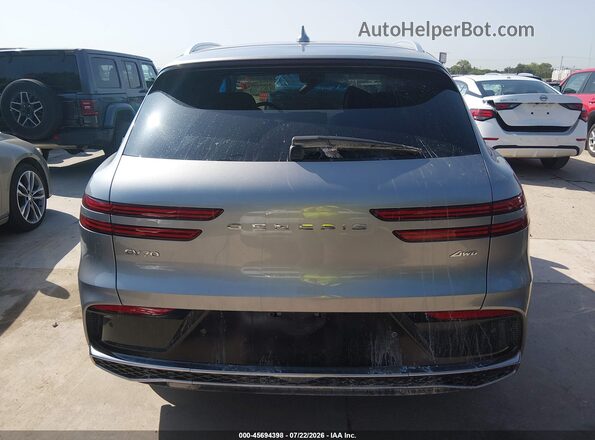 5NMMADTB0TH046970 2026 GENESIS GV70 Gray 