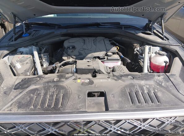 5NMMADTB0TH046970 2026 GENESIS GV70 Gray Հետևի տեսք