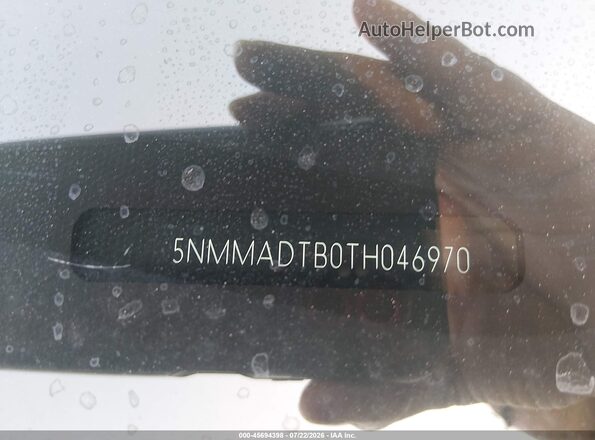 5NMMADTB0TH046970 2026 GENESIS GV70 Gray Շարժիչի բաժամունքի տեսք