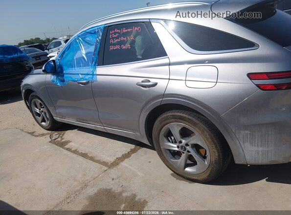 5NMMADTB0TH046970 2026 GENESIS GV70 Gray Սալոնի հետևի տեսք