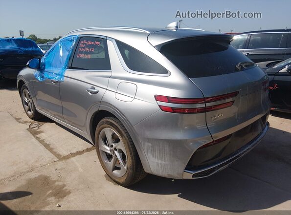 5NMMADTB0TH046970 2026 GENESIS GV70 Gray Հետևի ձախ