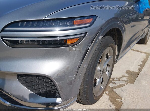 5NMMADTB0TH046970 2026 GENESIS GV70 Gray 