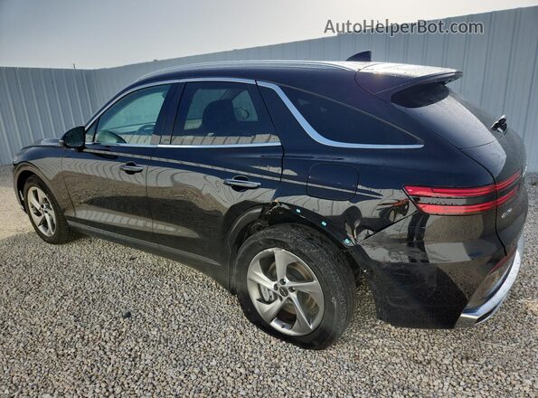 5NMMADTB4TH056918 2026 GENESIS GV70 Black 