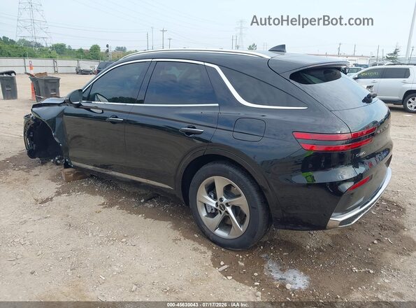 5NMMADTB5TH038945 2026 GENESIS GV70 Black Հետևի ձախ