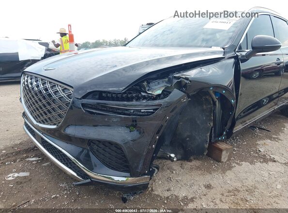 5NMMADTB5TH038945 2026 GENESIS GV70 Black Դիմացի տեսք